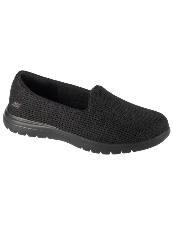 Skechers Skechers Scarpe basse Skechers On-The-Go Flex - Aspire Nero