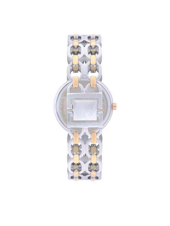 Liu Jo Liu Jo Orologio Identity Sign TLJ2796 Argento