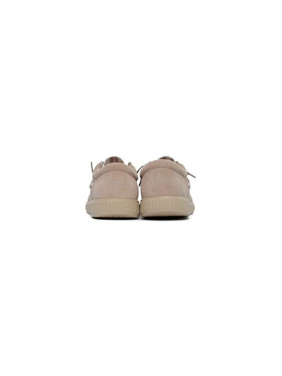 WALK IN PITAS WALK IN PITAS Mocassini LCA-BEIGE Beige