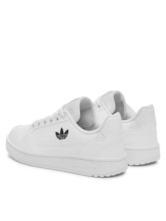 Chaussures Adidas NY 90 HQ5841 Footwear White Core Black –