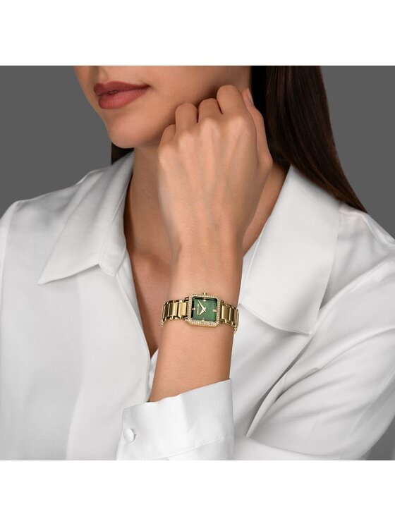 Cerruti 1881 Cerruti 1881 Zegarek Cerruti-CIWLG0097402 Złoty