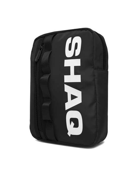 SHAQ SHAQ Umhängetasche CWBEO-SHAQ-P-001-09 Schwarz