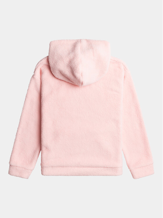 Roxy Roxy Jaka Polar Someone New Plfl ERGPF03055 Rozā Regular Fit