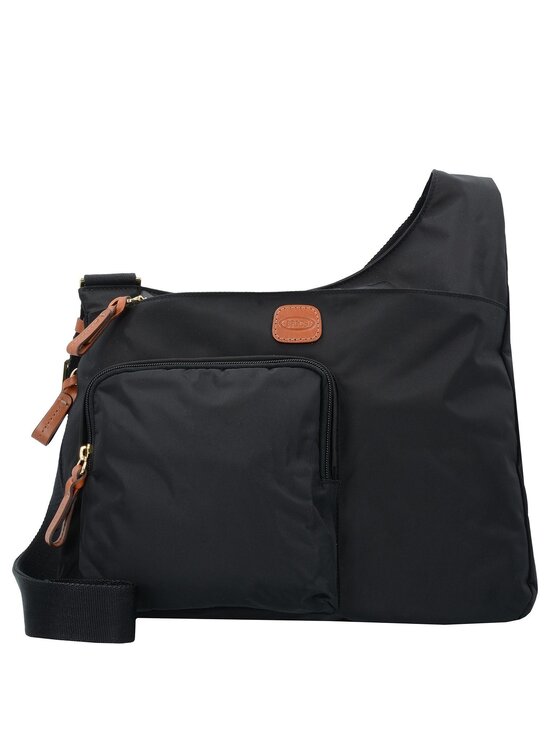 Bric's Bric's Torebka 168450 Czarny