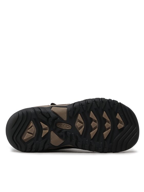 Keen Keen Čizme za snijeg Greta Boot Wp 1026642 Smeđa