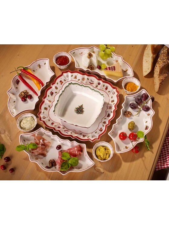 Villeroy & Boch Villeroy & Boch Przybory kuchenne Villeroy & Boch Toy's Delight Kolorowy