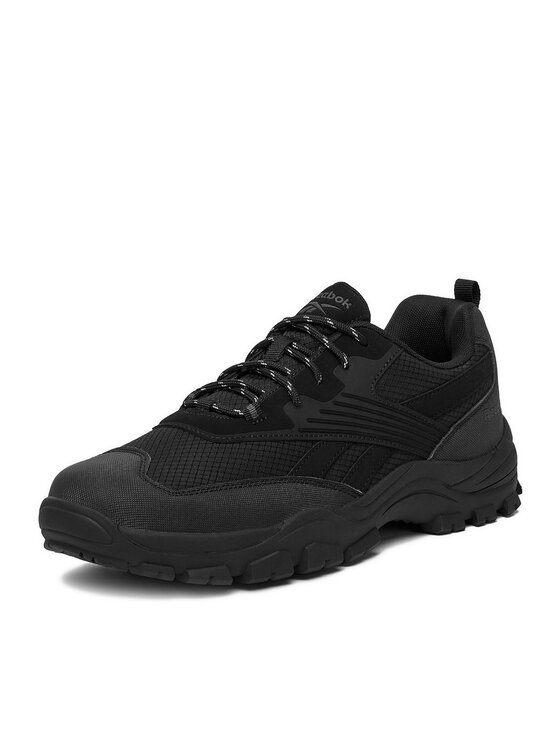 Reebok Reebok Sneakersy CEO-RDG CITY TREKER 100237195 Czarny