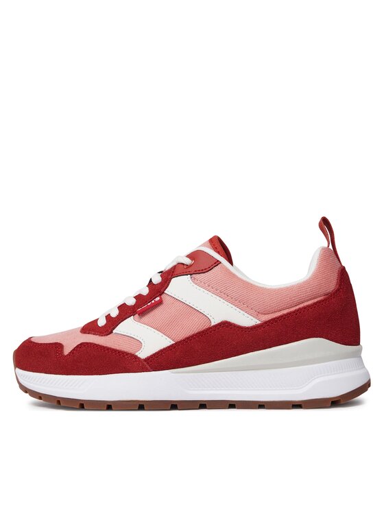 Levi's® Levi's® Sneakers 234235-671 Rosa