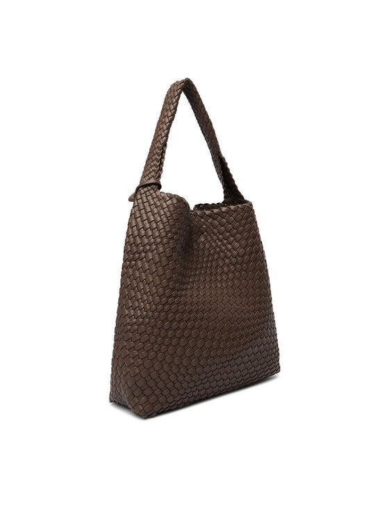 GINO ROSSI GINO ROSSI Handtasche C-JERRY-LT22070 Braun