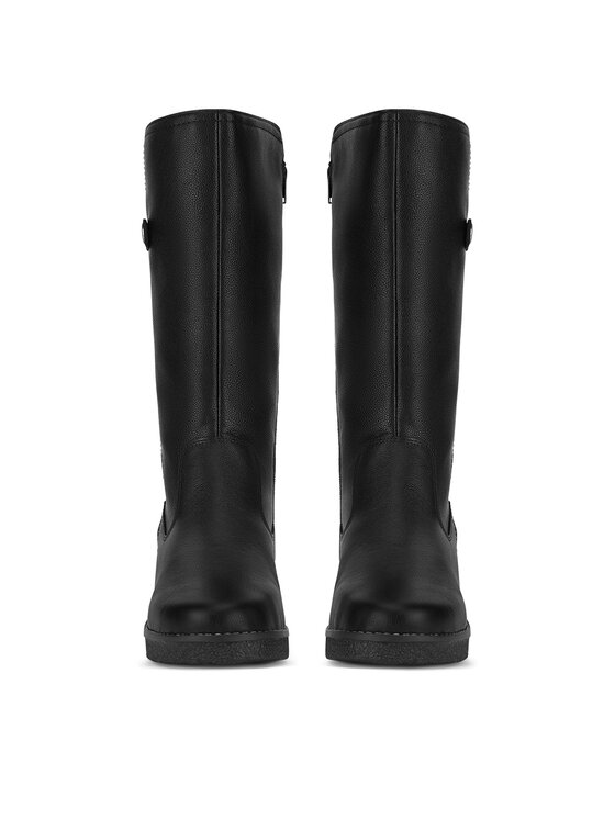 Rieker Rieker Csizma Y4655-00 Fekete