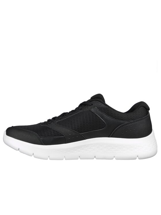Skechers Skechers Sneakersy 216480-BLK Kolorowy