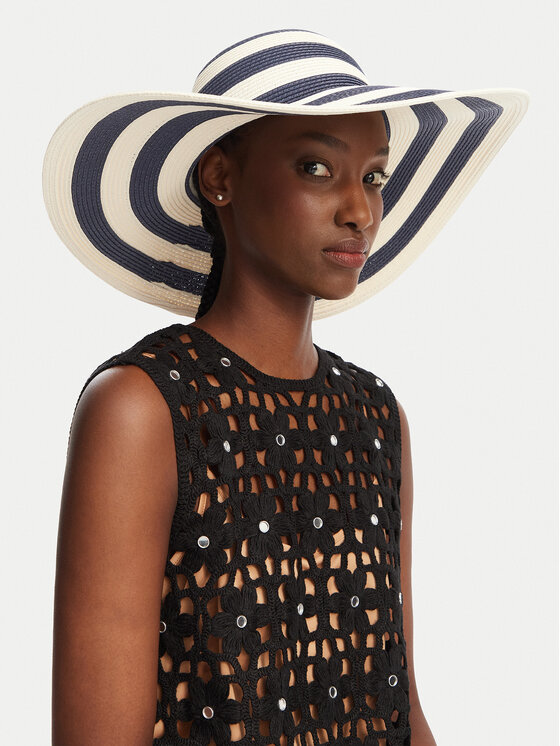 LAUREN RALPH LAUREN LAUREN RALPH LAUREN Cappello 454P09706001 Blu scuro