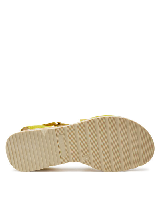 Primigi Primigi Sandaalid 5937611 S Kollane