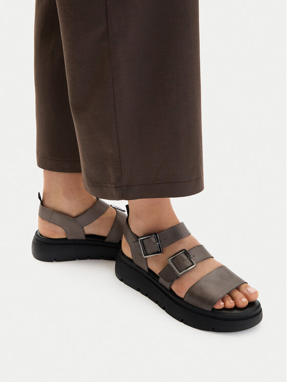 Lasocki Lasocki Sandalen CEO-WI16-TIA-02 Hellbraun