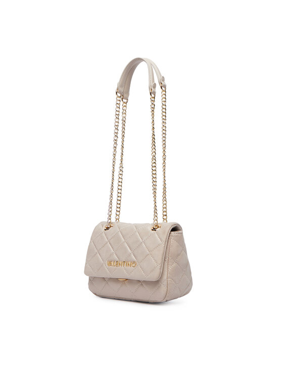 Valentino Valentino Geantă Ocarina VBSA9B05 Crem