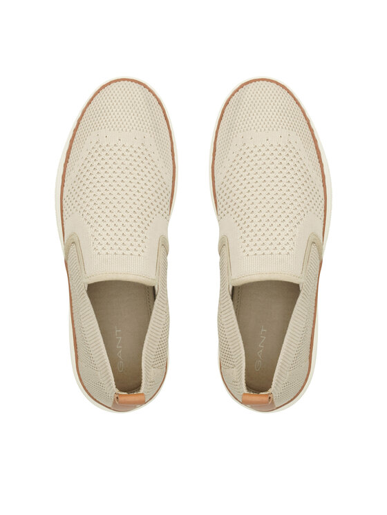 Gant Gant Tenisky San Prep Sneaker 28638611 Béžová