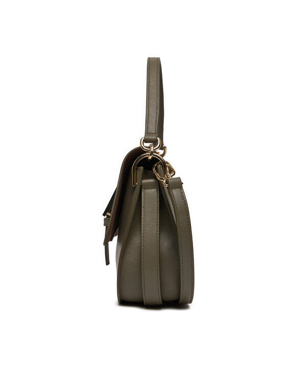 Furla Furla Сумка Flow M Top Handle WB00996-BX2045-2810S-1007 Зелений
