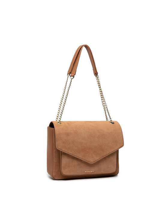 Borsetta CS7013 Marrone