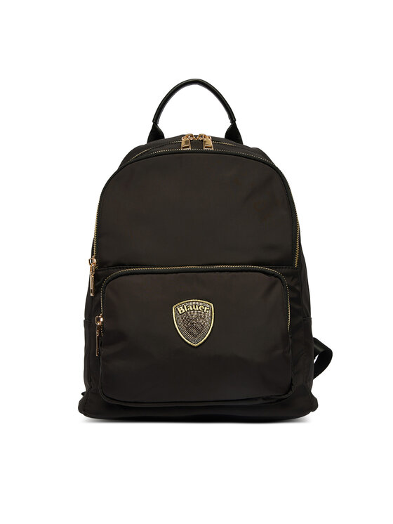 Blauer Blauer Rucsac S6FREYA01/TWE Negru