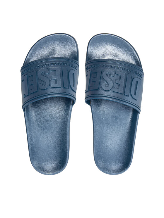 Diesel Diesel Natikače SaMayemi Cc W Y02854 P6878 H4465 Plava