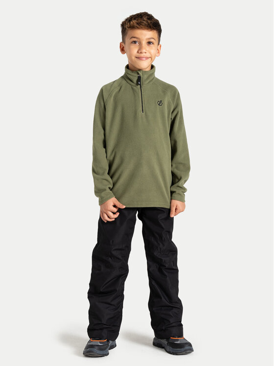 Dare2B Dare2B Fliis Freehand DKA357 Roheline Regular Fit