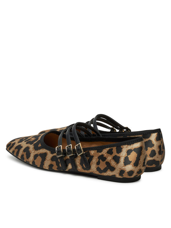 Call It Spring Call It Spring Туфлі Kamelie 13878972 Коричневий