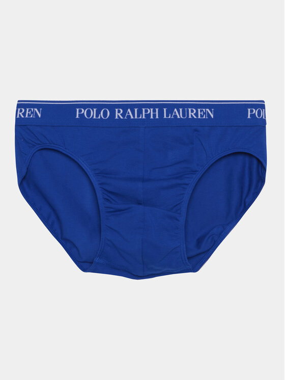 Polo Ralph Lauren Polo Ralph Lauren Súprava slipov 714835884004 Farebná