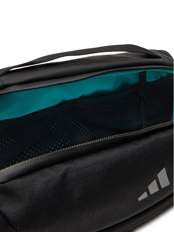 adidas adidas Nerka Mercedes - AMG Petronas Formula One Team Intelligent Packing System JX6478 Turkusowy