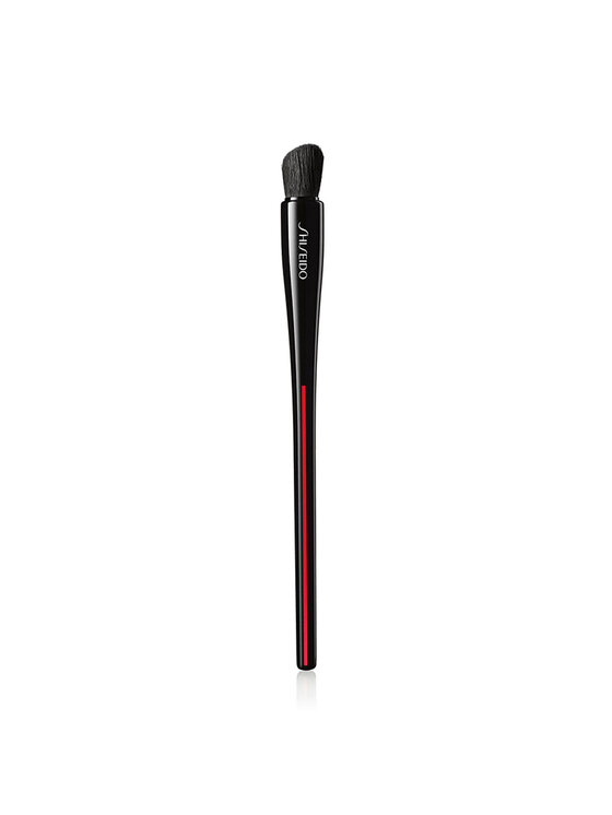 Shiseido Shiseido Naname Fude Multi Eye Brush Pędzel do maseczki
