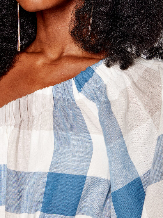 Vestito estivo IX22-80494 Multicolore Relaxed Fit