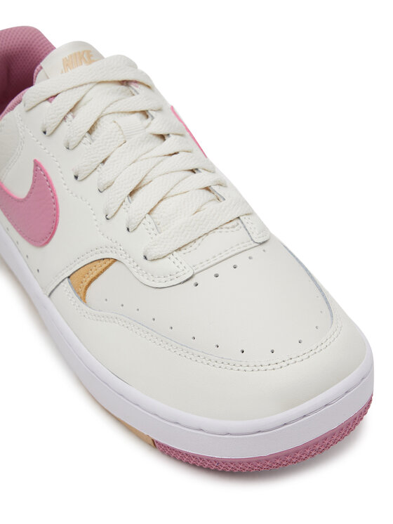 Nike Nike Сникърси Gamma Force DX9176 Екрю