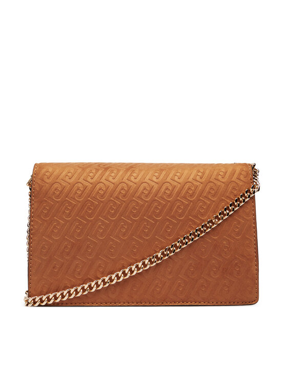 Liu Jo Liu Jo Handtasche AA6210 T384A Braun