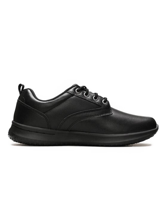 Skechers Skechers Sneakers 65693-BBK Nero