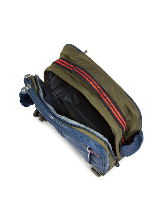 Kipling Kipling Rankinio bagažo lagaminas New Storia KPKI4050QW51 Spalvota