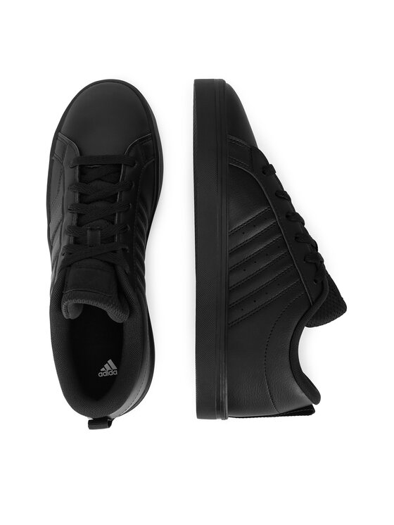 adidas adidas Sneakersy VS PACE 2.0 K IE3467 Czarny