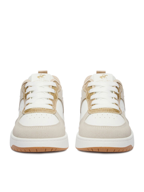 Beverly Hills Polo Club Beverly Hills Polo Club Sneakers CEO-CSS20596-03 Weiß