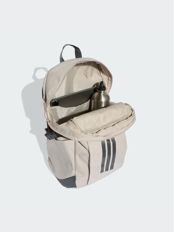 adidas adidas Plecak 158699 Beżowy