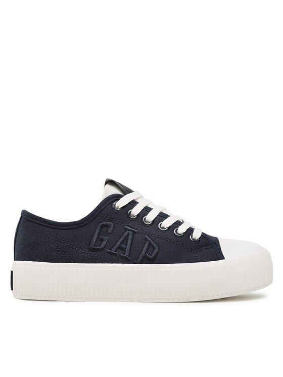 Gap Plátenky Jackson Twl GAI001F5TMELYB Tmavomodrá