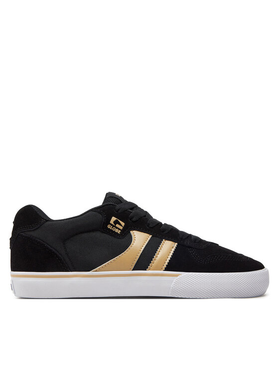 Sneakers Globe Encore-2 GBENCO2 Black/Sand 10996