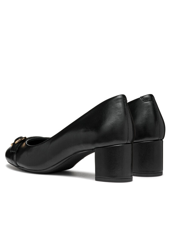Geox Geox Tacones D Pheby 50 D46QMB 00043 C9999 Must