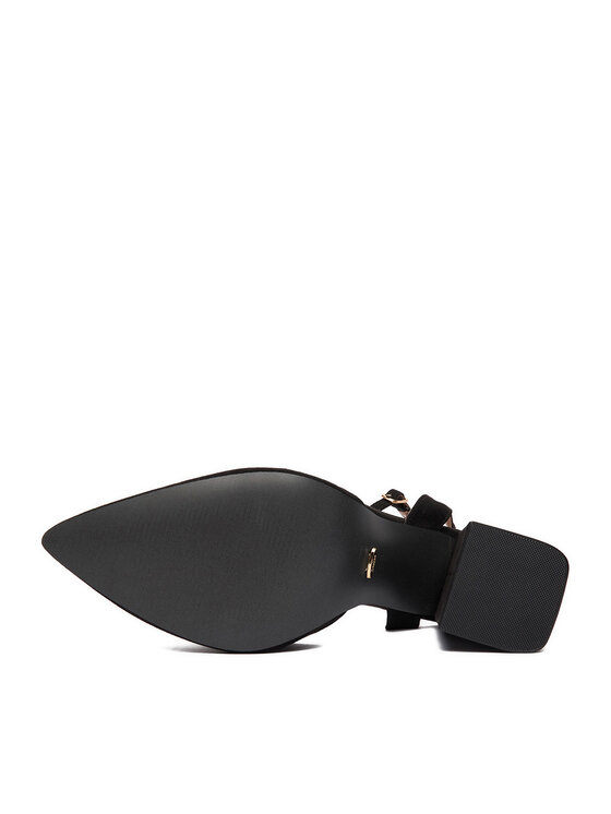 DeeZee DeeZee Tacones CEO-CD25-039-1 Must