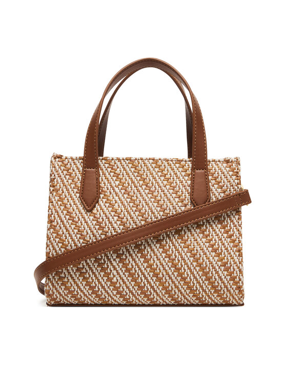 Valentino Valentino Handtasche Divina Summer VBS9XI15S Braun