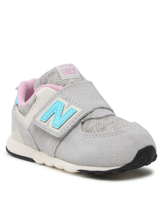 New Balance New Balance Superge NW574NB1 Siva