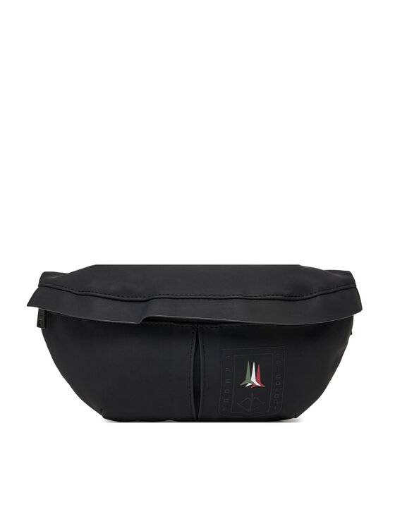 Aeronautica Militare Aeronautica Militare torba za okoli pasu 251BO1155CT3588 Črna