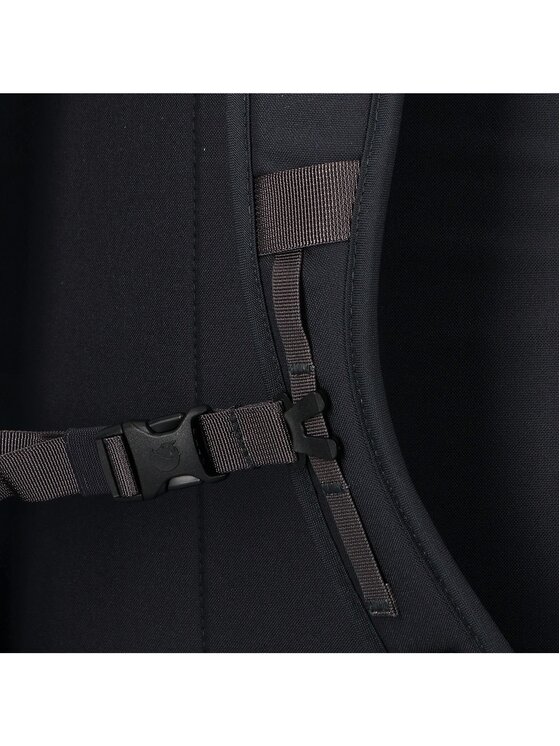 Fjällräven Fjällräven Plecak 327833 Czarny