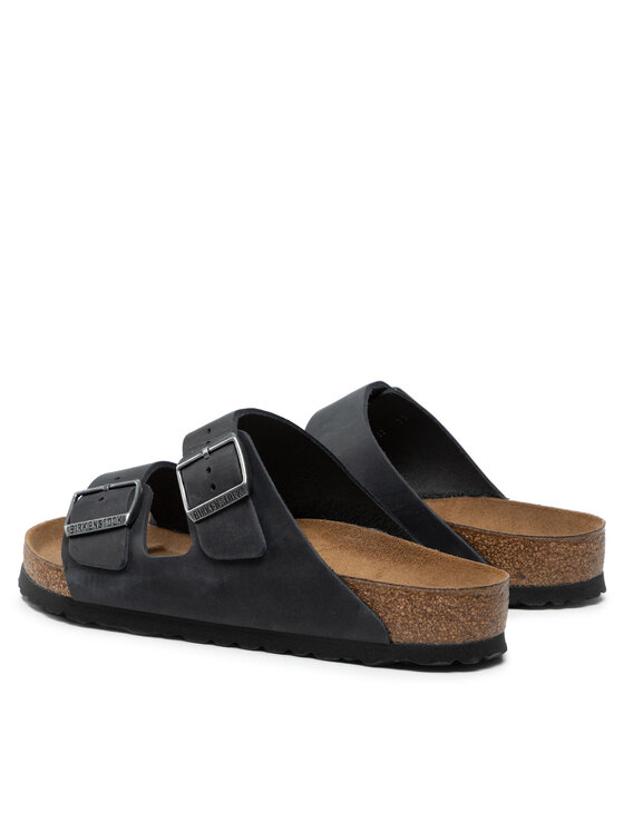 Birkenstock Birkenstock Natikače Arizona Bs 0552111 Crna