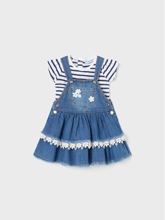 Vestito da giorno Mayoral