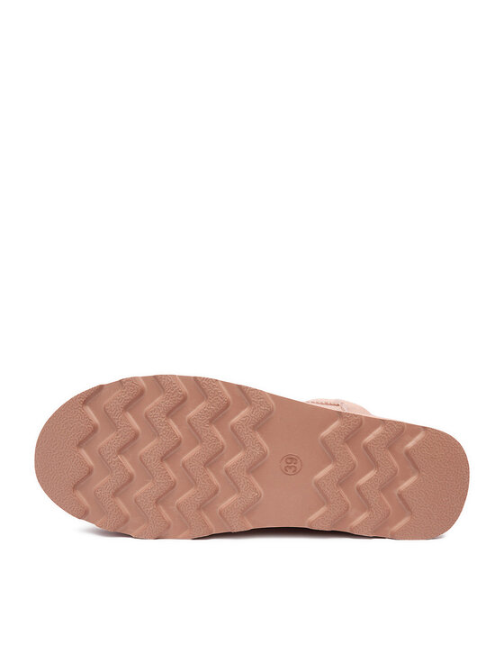 DeeZee DeeZee Schneeschuhe DZN-005 Rosa