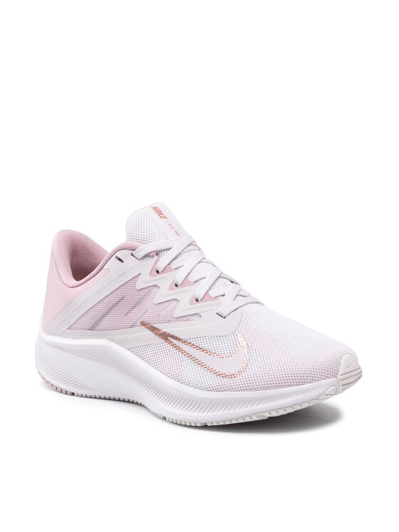 Nike Nike Tenisice za trčanje Quest 3 CD0232 003 Bijela