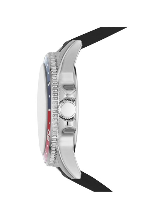 Skechers Skechers Zegarek SR5141-BLK Kolorowy